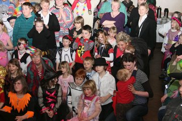 Bild 92 - Olaf Kindertag